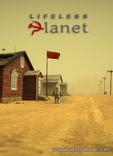 Lifeless Planet  (RUS/ENG/Multi5) [RePack] от R.G. Revenants