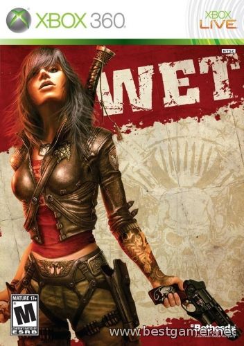 Wet [JtagRip/RUS] [Repack]