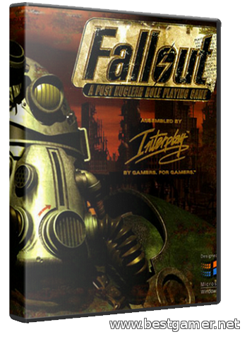 Fallout: Антология / Fallout: Anthology(RUS) [RePack] от prey2009