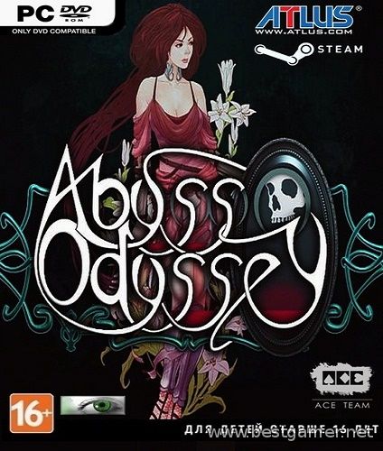 Abyss Odyssey (ATLUS) (ENG) [L] - CODEX