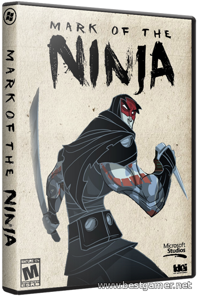 (Linux) Mark of the Ninja [Ru/Multi]