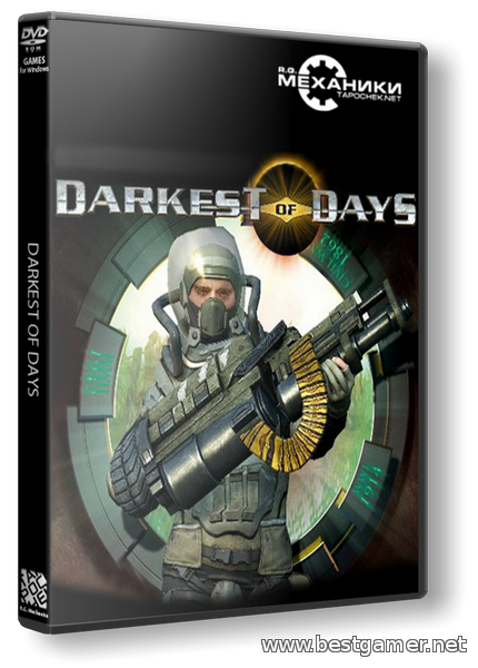 Darkest of Days (2009) PC &#124; RePack от R.G. Механики