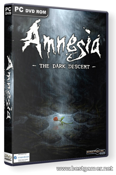 (Linux) Amnesia: The Dark Descent [En/Ru]