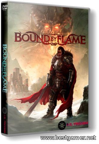 Bound By Flame (2014) [Ru/Multi] (1.0.0.0 upd1) SteamRip