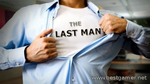 Last Man (2014) PC &#124; Repack