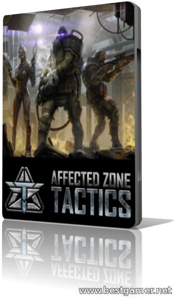 Affected Zone Tactics [v.11.07.2014] (2014) PC &#124; RePack