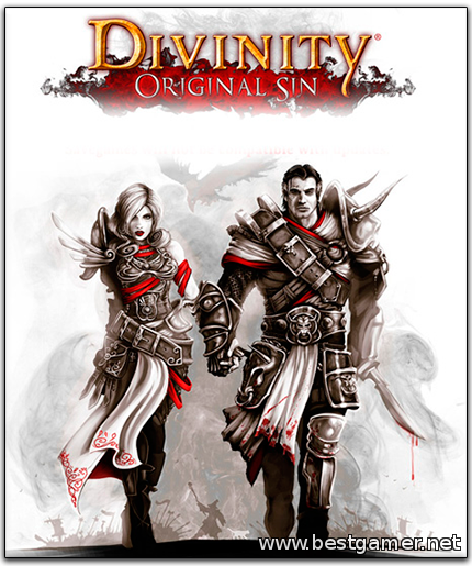 Divinity Original Sin (Latest With 1.0.57 Patch) (GOG)