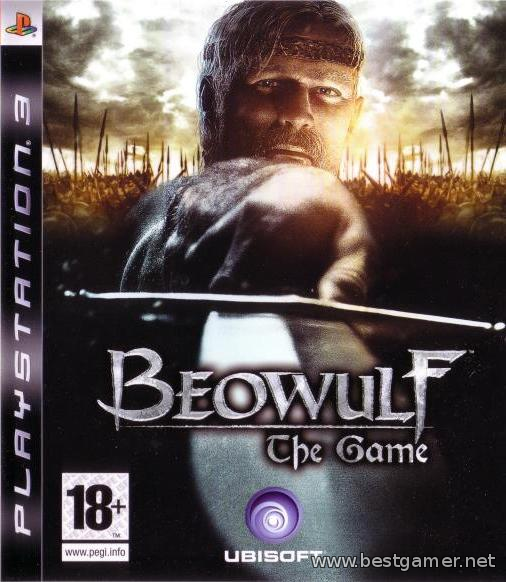 Beowulf: The Game [En] [1.94] [Cobra ODE / E3 ODE PRO ISO]
