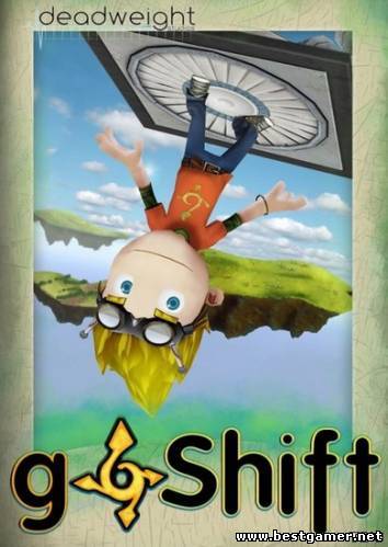 gShift (2011/Eng)