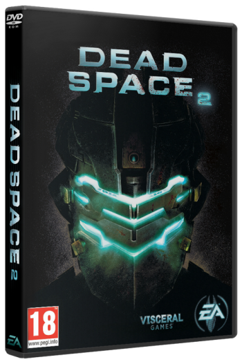 Dead Space 2 (2011/PC/Русский/RePack)