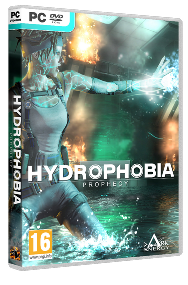 Hydrophobia Prophecy [Update 5] (2011) [RUS] RePack]