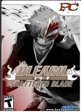 Bleach: Shattered Blade[PC]
