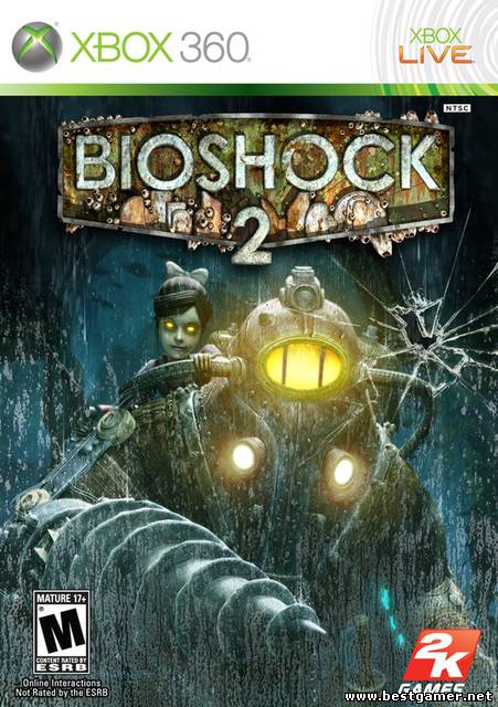 GOD Bioshock 2 Region FreeENGDashboard 2.0.13146