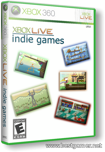 [JTAG] Complete Indie Games(17.07.2014)