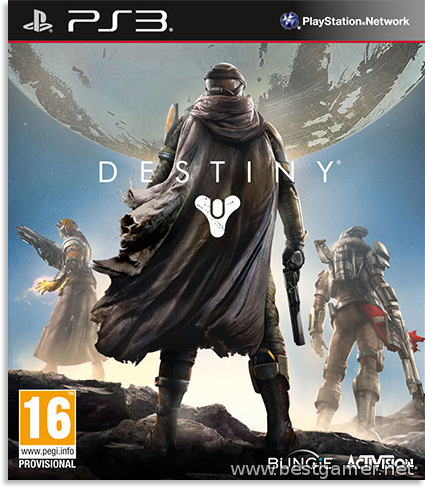 Destiny (2014) [EUR][ENG][BETA] [4.21+]