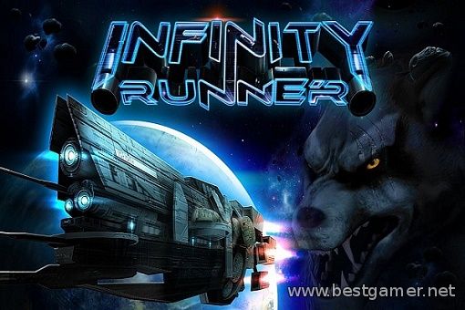 Infinity Runner - Deluxe Edition (Wales Interactive ) (ENG) [L]