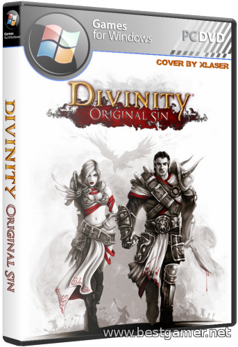 Divinity Original Sin [v.1.0.81.0 + DLC] (2014) PC &#124; RePack by XLASER