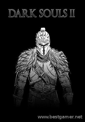 Dark Souls II/2 (2014) [Ru/Multi] (1.04/1dlc) SteamRip