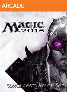 Magic 2015 XBLA[GOD]