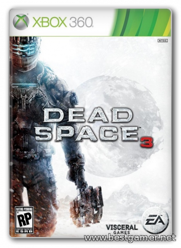 Dead Space 3 + dlc [RUS / Freeboot] [Repack]