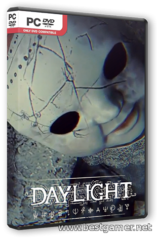 Daylight [Update 9] (2014) PC &#124; RePack