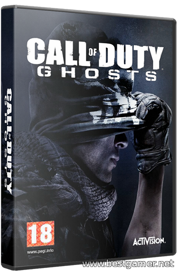 Call of Duty®: Ghosts v.1.0.0.692781 Update.14(RUS/ENG) [P]