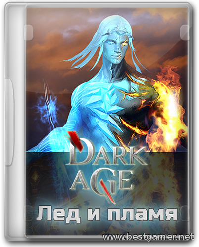 Dark Age (2013) PC &#124; RePack