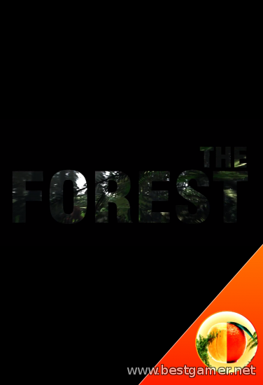 The Forest (2014) (Endnight Games Ltd) [Repack]