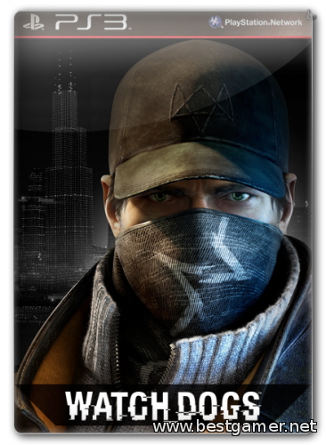 Watch Dogs DLC pack (PS3)