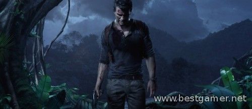 Naughty Dog прокомментировала 1080p и 60fps в Uncharted 4