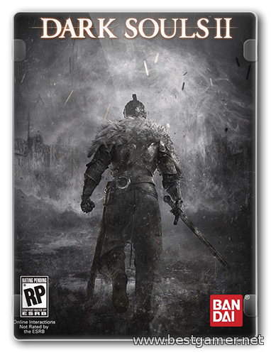 Dark Souls 2 - Crown of the Sunken King (ENG/RUS/MULTi10) [RePack]