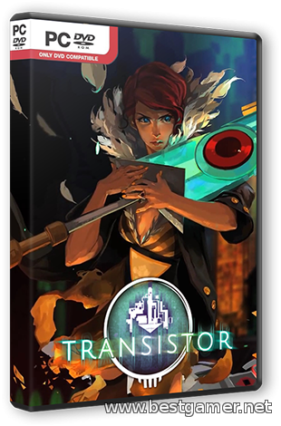 Transistor [v 1.26281] (2014) PC &#124; RePack