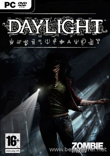 Daylight (2014) PC &#124; RePack от R.G. Steamgames