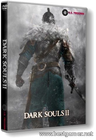 Dark Souls 2 [1.04 - 1.07] (2014) PC &#124; RePack от R.G. Freedom