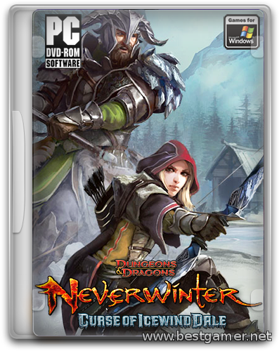 Neverwinter Online [NW.25.20140728a.11] (2014) PC &#124; RePack