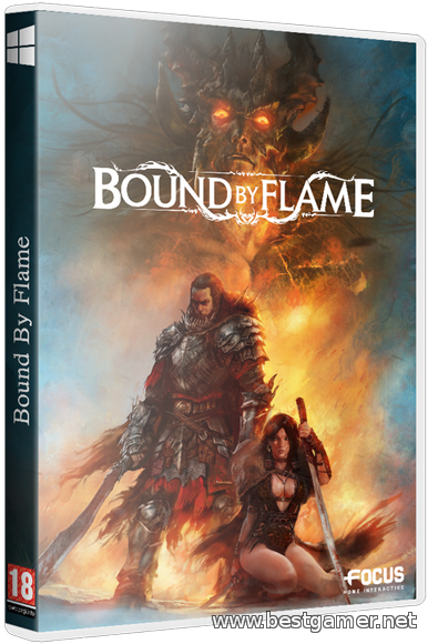 Bound By Flame [Update 2] (2014) PC &#124; Repack