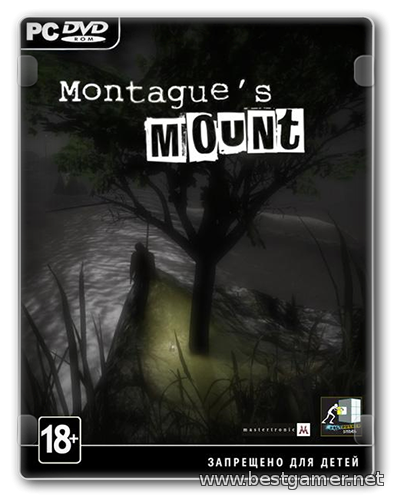 Montague&#39;s Mount  (ENG/RUS/MULTi8) [RePack]