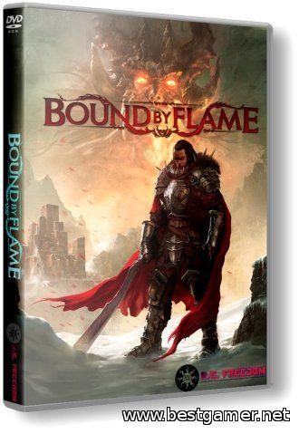 Bound By Flame (2014) [Ru/Multi] (1.0.0.0 upd2) SteamRip