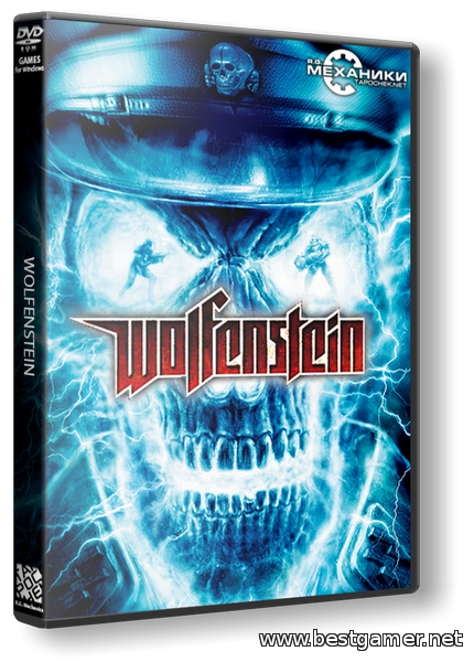 Wolfenstein (2009) PC &#124; RePack