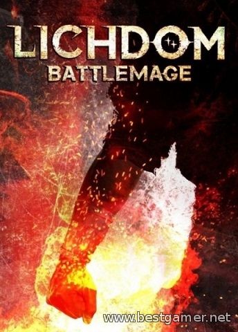 Lichdom: Battlemage (Eng) [P / Steam Early Access] {Beta}