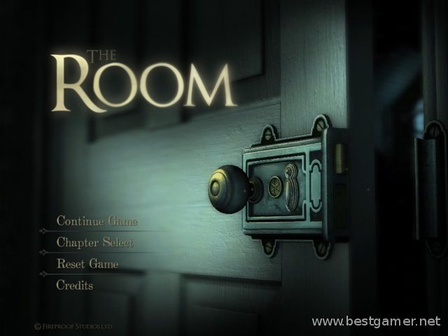 The Room(Лицензия)