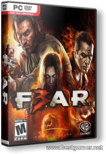 F.E.A.R. 3 (2011) PC &#124; RePack