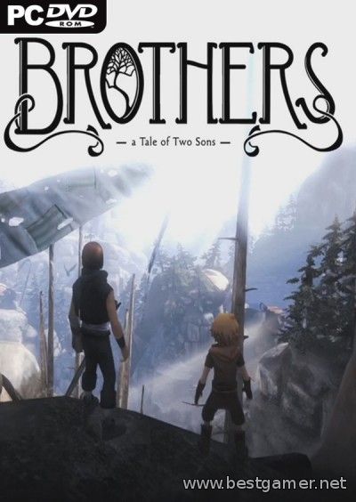 Brothers: A Tale of Two Sons {v 1,0} 2013 Repack