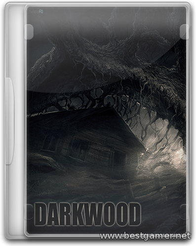 Darkwood [P/Steam Early Access] [Alpha 1.3]