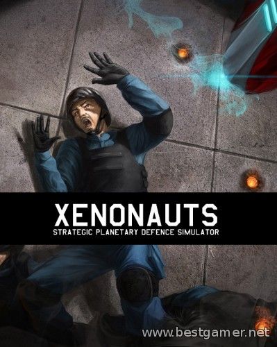 Xenonauts [v 1.09] (2014) PC &#124; RePack