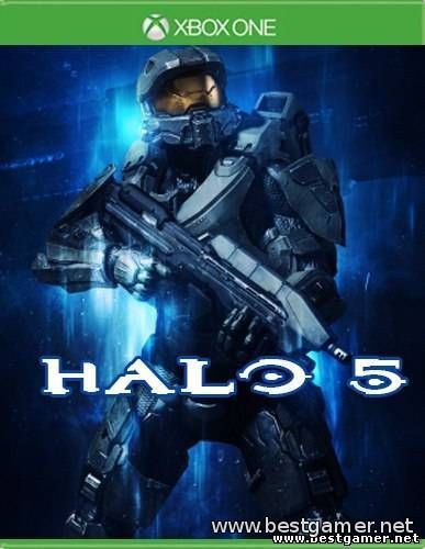 Оффскрин геймплей Halo: The Master Chief Collection с SDCC 2014