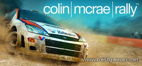 Colin McRae Rally (Codemasters Digital) (MULTi5&#124;ENG) [P]