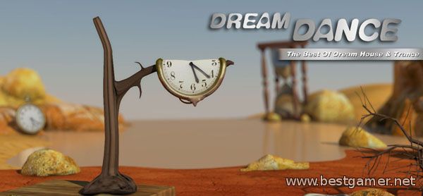 VA - Dream Dance [78 релизов] (1996-2014) MP3