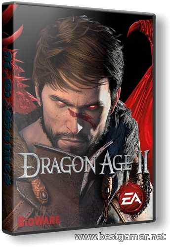 Dragon Age II (2011) [Ru/En] (1.04/dlc) Repack R.G. Games