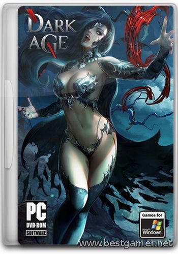 Dark Age (v. 0.461) (2013) Repack